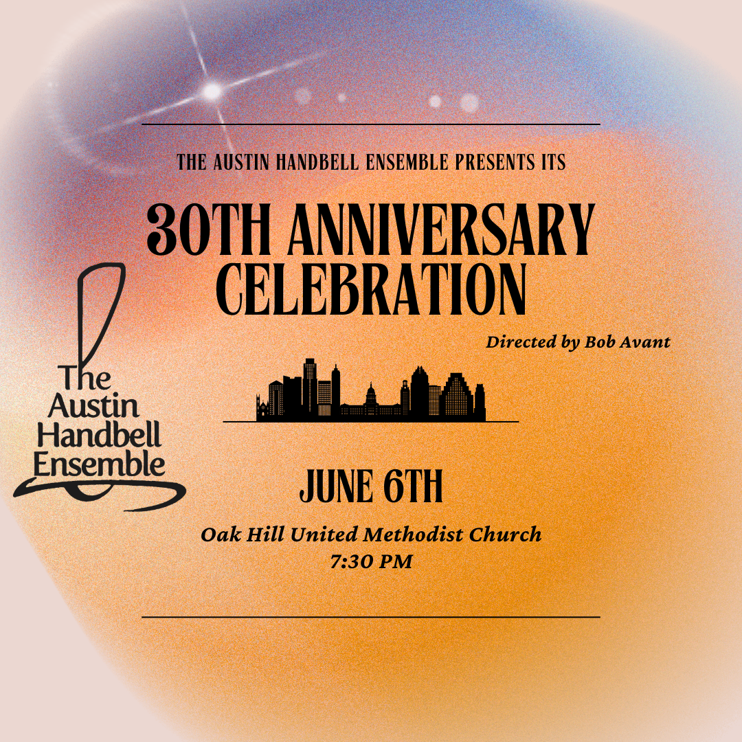 30th Anniversary Celebration - June 6 (Fri.)