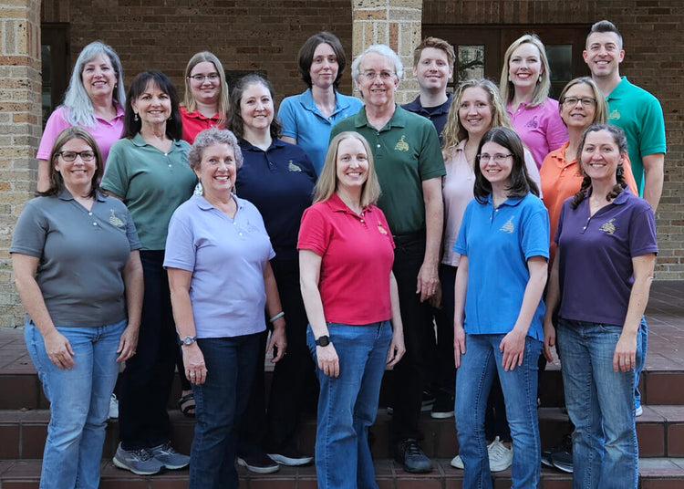 The Austin Handbell Ensemble Shop